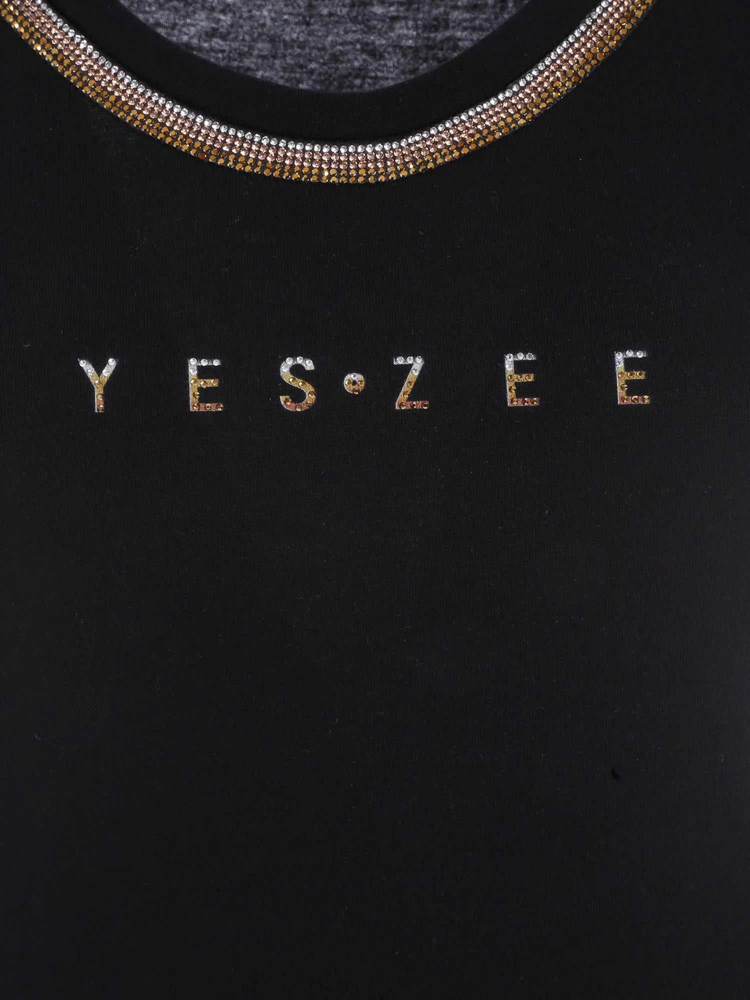 Yes-zee T-shirt T249 LU07