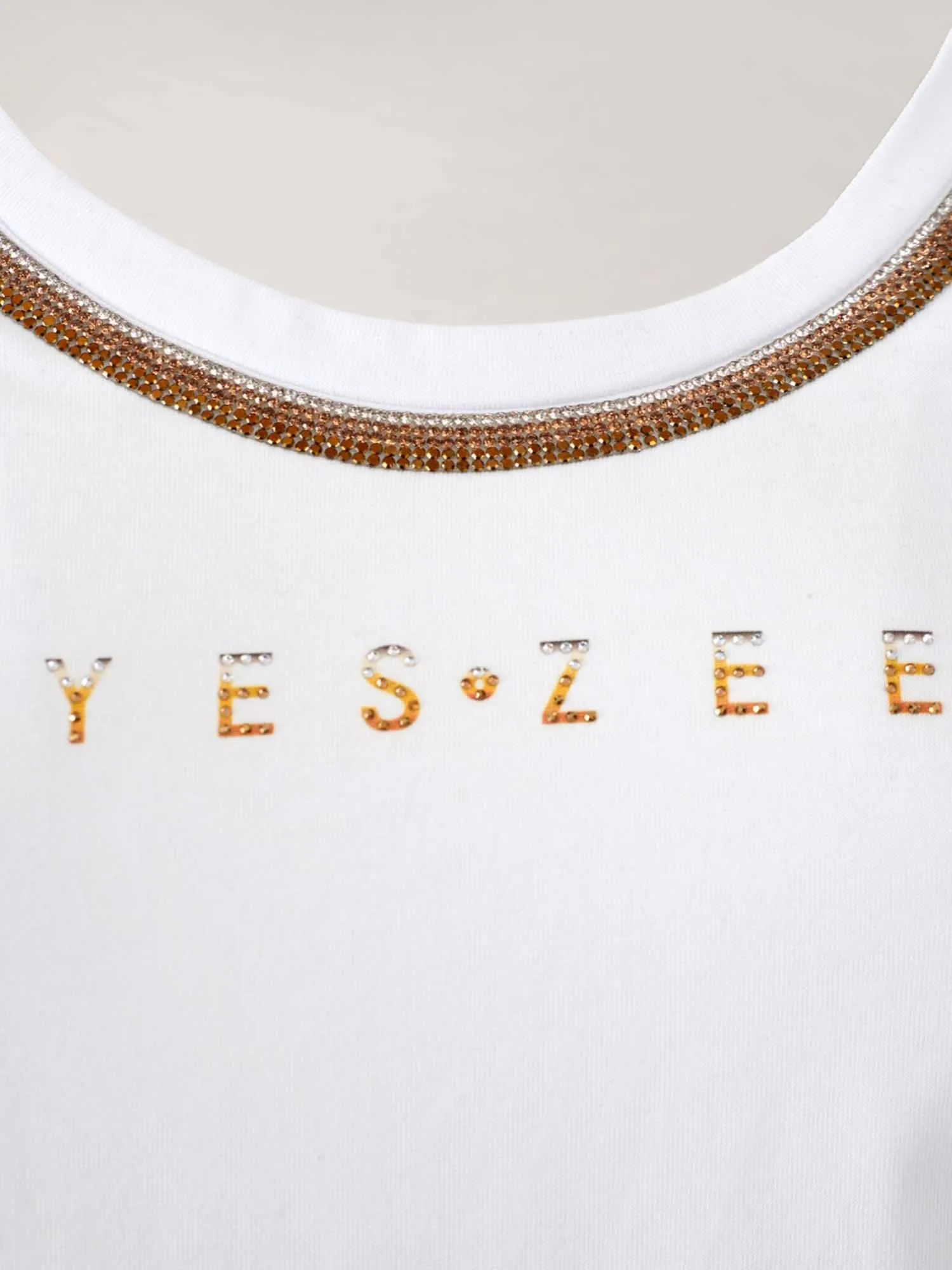 Yes-zee T-shirt T249 LU07