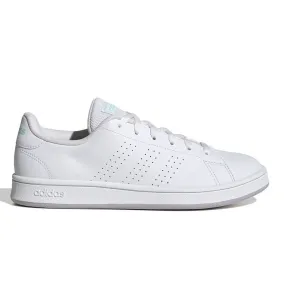 Zapatilla Adidas ADVANTAGE BASE HP9386 Mujer