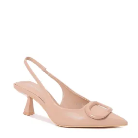 Zapatilla Tiffany Beige